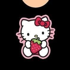 Create meme: hello kitty sticker, hello kitty, hello kitty hello kitty