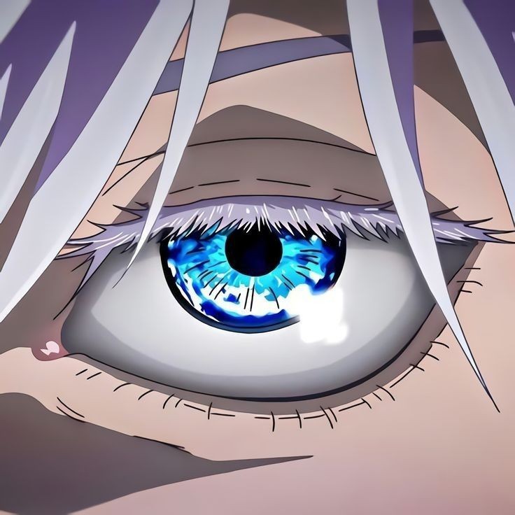 Create meme: anime character, anime , anime eyes art