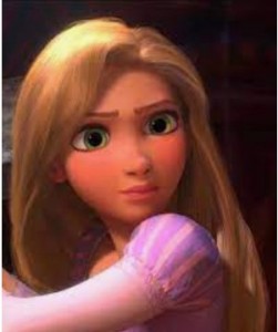Create meme: tangled rapunzel, rapunzel, Princess Rapunzel