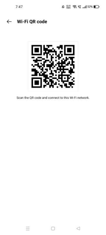 Create meme: qr kod, qr code, scan the qr