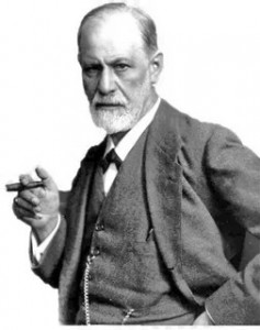 Create meme: Sigmund Freud memes, Sigmund Freud (1856-1939), Sigmund Freud with a cigar