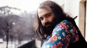 Создать мем: demis roussos фото обложка, демис руссос лучшие, демис руссос 1991 photo fixe