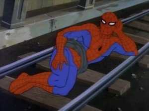 Create meme: meme template, tickle spider man, gif meme