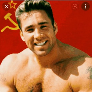 Create meme: Billy Herrington