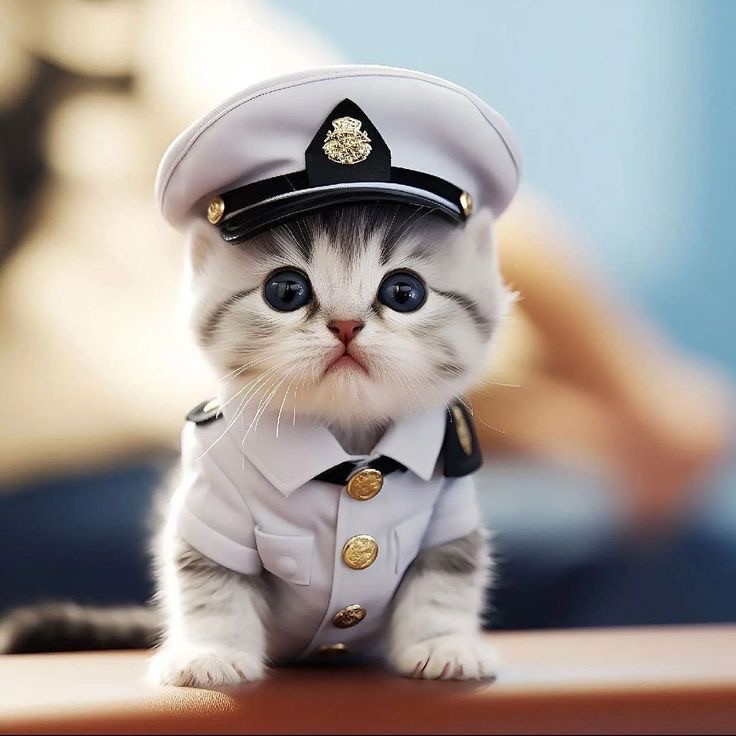 Создать мем: кот, моряки, военно-морской флот российской федерации