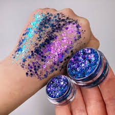 Create meme: glitter for eyes, glitter for the face, glitter for the face