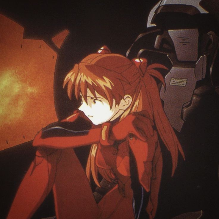 Create meme: Asuka Langley evangelion, anime evangelion, asuka evangelion