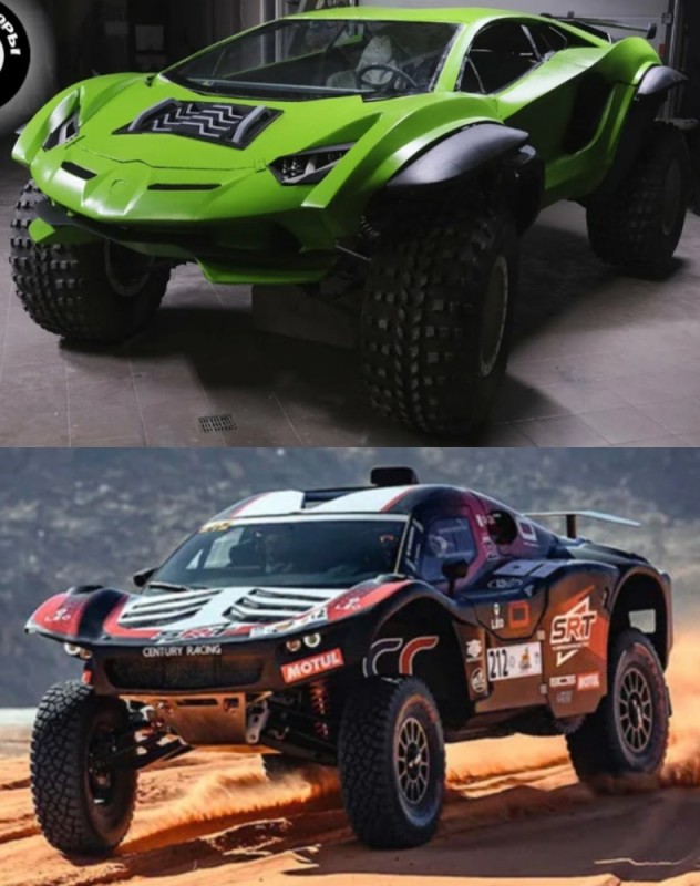 Create meme: dakar rally buggy, dakar rally, car 