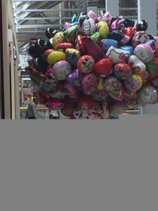 Создать мем: indonesia balloon vendors, рональд рейган, егор летов