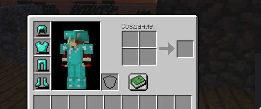 Minecraft wiki стол зачарования