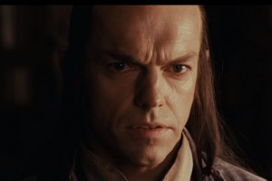 Create meme: meme Lord of the rings Elrond, Elrond, The Lord of the rings