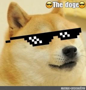 Doge Roblox / Pin On Tierno Doge