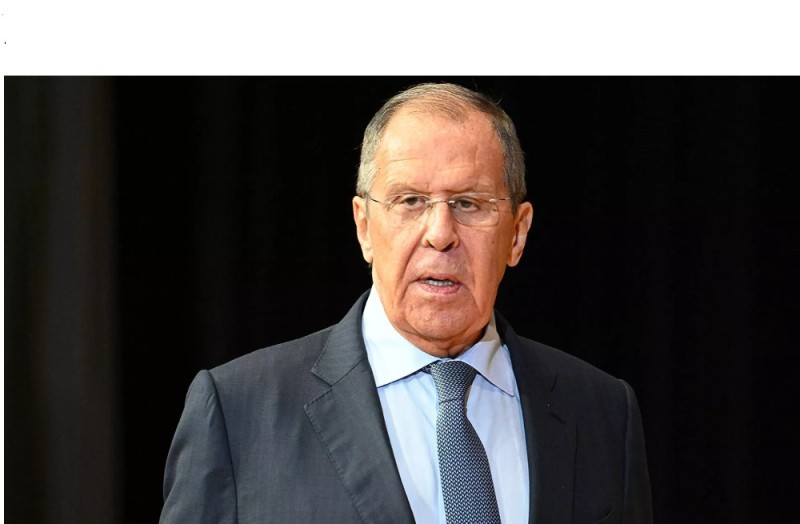 Create meme: Lavrov Minister of foreign Affairs, the Minister of foreign Affairs of the Russian Federation , Sergei Lavrov