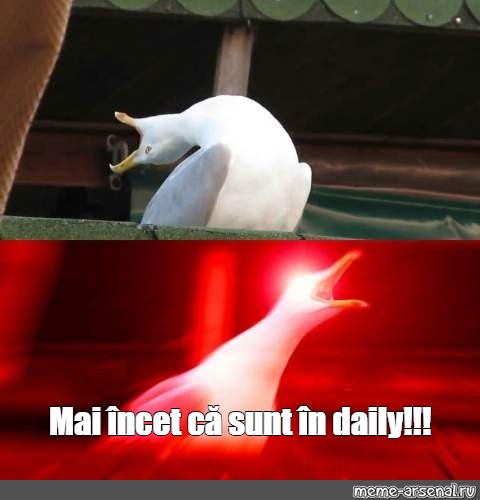 Create meme: null