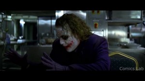 Create meme: Joker, he vanished the Joker