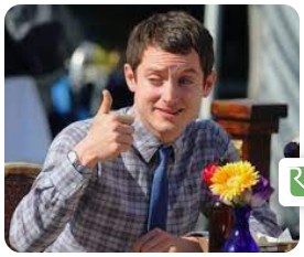 Create meme: Elijah wood , wood, elijah wood meme