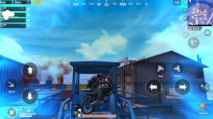 Создать мем: pubg mobile, скриншот