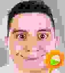 Create meme: people, David Samuel, elon musk pixel art