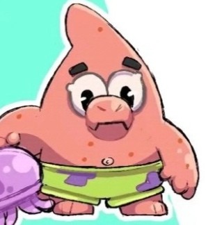 Create meme: spongebob Patrick, Patrick Star from SpongeBob, Patrick star 