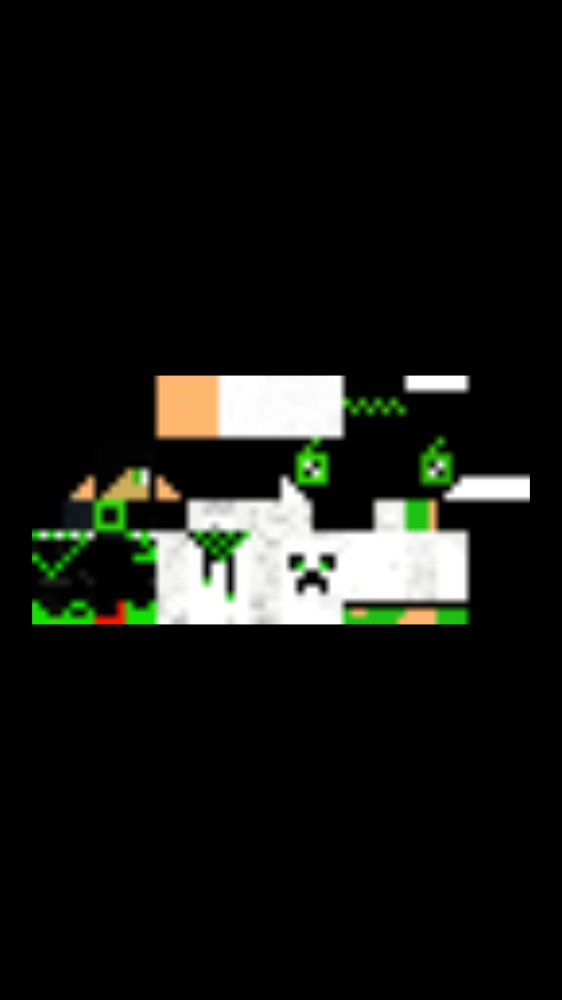 herobrine skin 64x32