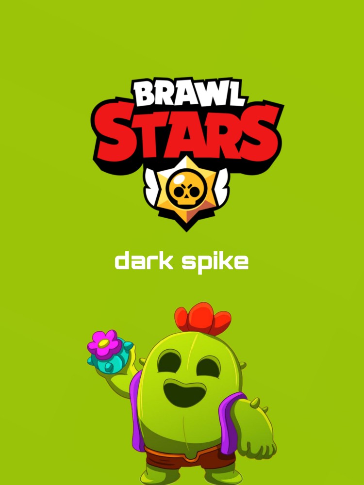 Create meme spike brawl stars, brawl stars, Brawl Stars - Pictures - Meme -arsenal.com