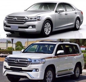 Create meme: Toyota land cruiser 2018, Toyota land cruiser 2017, Toyota land cruiser 200 2016 white