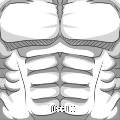 Muscle Roblox T-Shirts for Sale