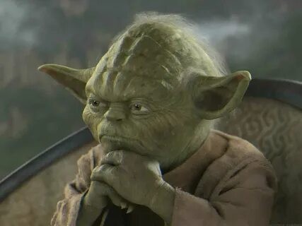 Create meme: Yoda Jedi, master yoda jokes, yoda padawan