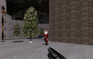 Create meme: Christmas, screenshot