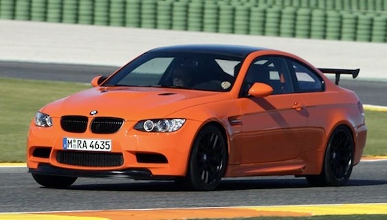 Создать мем: бмв е92 оранжевая, m 3 gts, bmw m3 gts