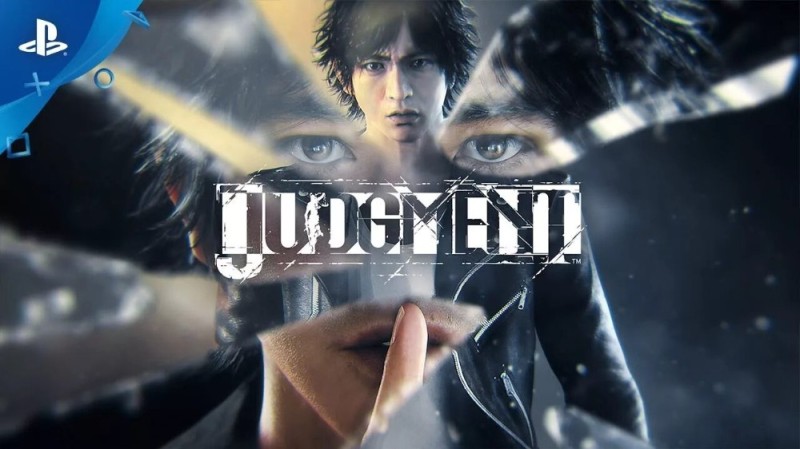 Создать мем: judgment xbox, judgment game, judgment русификатор