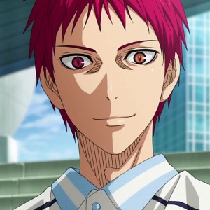 Create meme: akashi seijuro, akasha seijuro