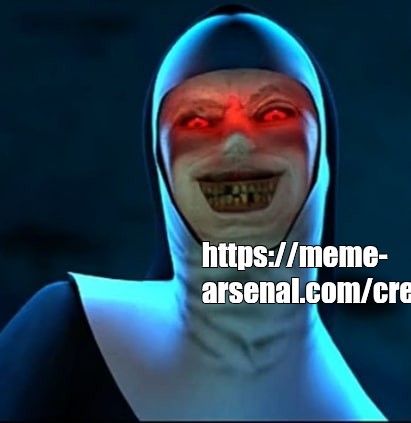 Create meme: null