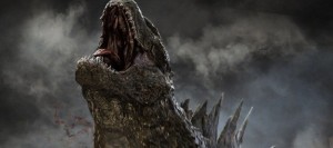 Создать мем: godzilla roar, годзилла против кинг конга, годзилла 2 король монстров