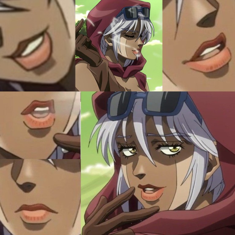 Create meme: jojo mariah, Jojo Mariah, jo jo