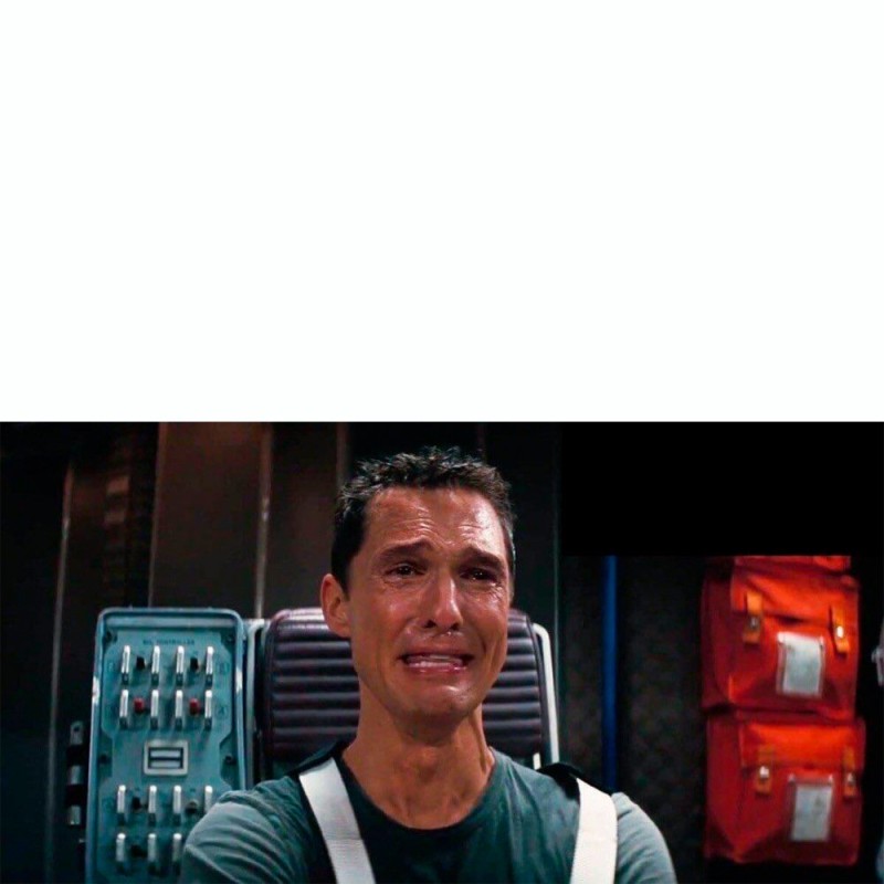 Create meme: interstellar , interstellar Miller