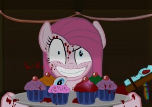 Create meme: Cupcakes