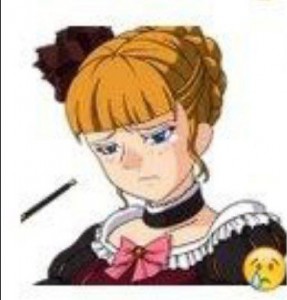 beatrice umineko sprite