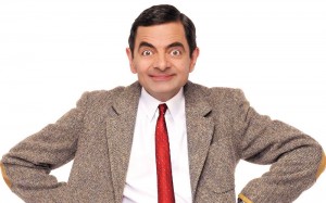 Create meme: Rowan Atkinson Mr bean, Mr. bean, Rowan Atkinson