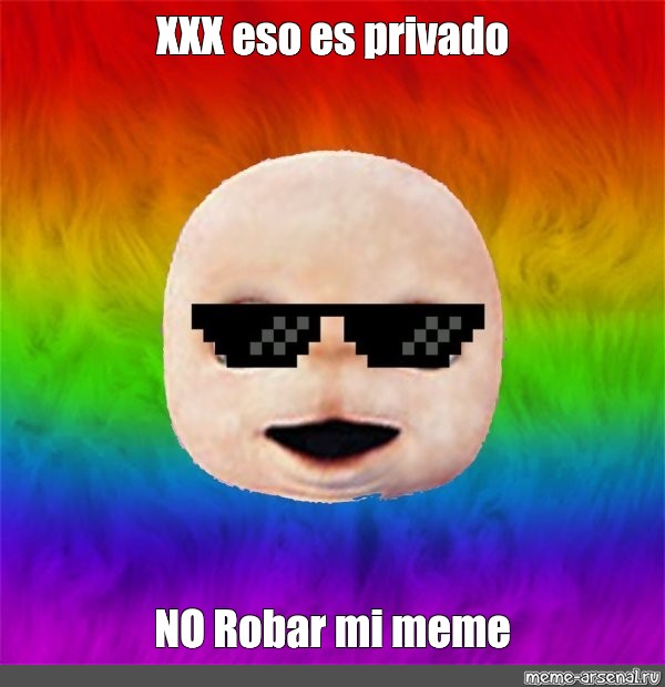 Create meme: null