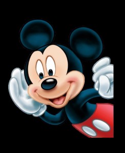 Create meme: Mickey mouse and x with it, Mickey mouse