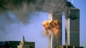 Создать мем: втц нью-йорк башни близнецы теракт, трагедия 11 сентября 2001, world trade center attack