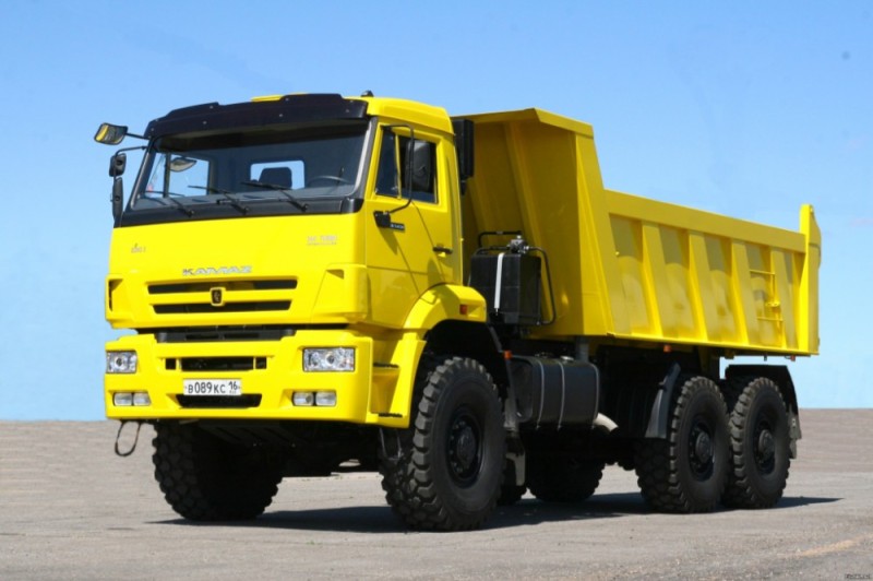 Create meme: kamaz, kamaz restyling, kamaz 6522