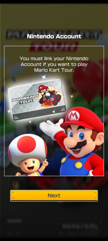 Создать мем: mario kart tour, nintendo mario, super mario