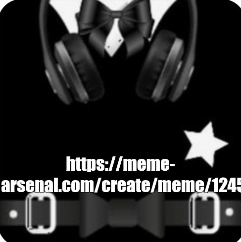 Create meme: null