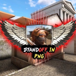 Create meme: standoff 2, 2 standoff team Deathmatch pictures, the game