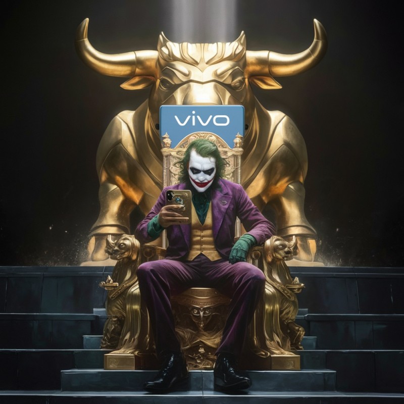 Create meme: joker poster, poster the Joker, painting Joker