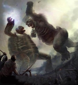 Create meme: Godzilla vs king Kong
