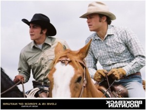 Создать мем: cowboy, горбатая гора актеры, brokeback mountain