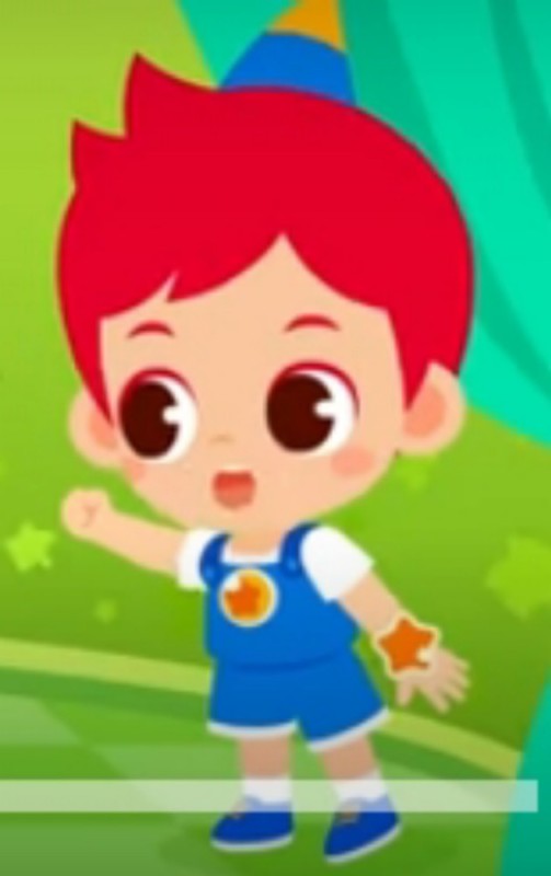 Создать мем: chuchu tv nursery rhymes, игра, kids nursery rhymes